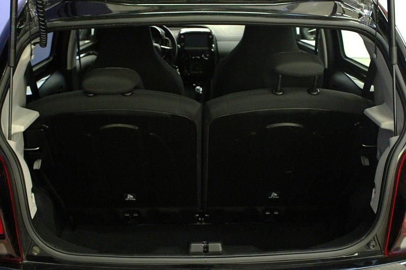 Brugt Peugeot 108 Selection Sky 72 HK (52 kW) 2021 Sortmetal