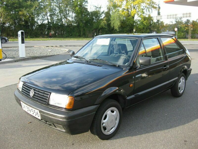 Brugt 1992 VW Polo 1.3 Benzin (kr. 18.000) | Syddanmark | AutoUncle