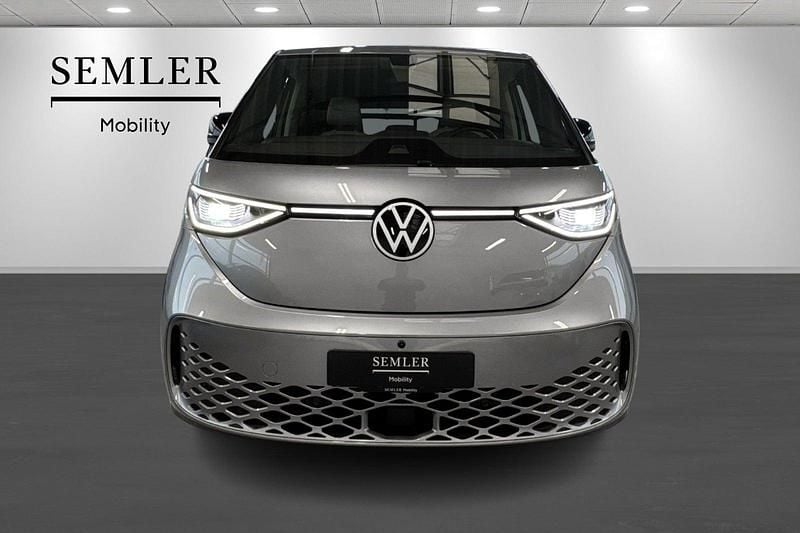 Brugt VW ID. Buzz Edition 150 kW (204 HK) 2023 MPV