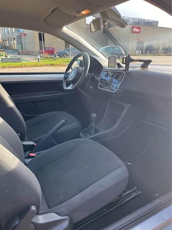 Brugt VW up! 2015 Hatchback