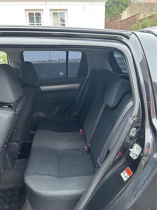 Brugt Suzuki Swift Sport 92 HK (67 kW) 2008 Hatchback