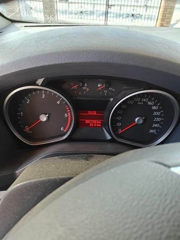 Brugt Ford Galaxy 101 HK (74 kW) 2007 MPV