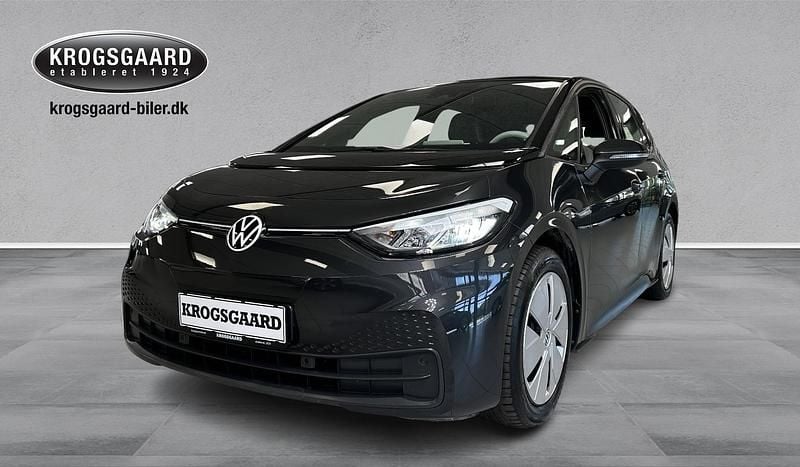 Brugt 2022 VW ID.3 Pro Hatchback | 164.900 kr. (God pris) - Billede 1/1
