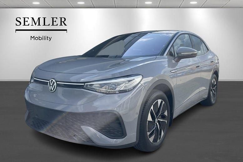 Grå Brugt 2023 VW ID.5 Pro Performance SUV | 284.900 kr. (Fair pris) - Billede 1/4