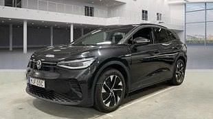 Gråmetal Brugt 2022 VW ID.4 Pro Performance SUV | 222.900 kr. (God pris) - Billede 1/1