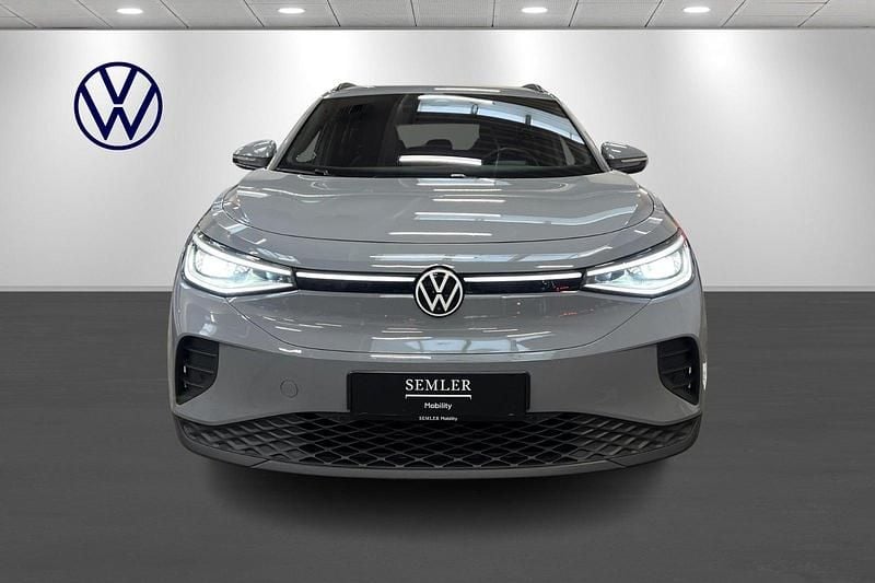 Brugt VW ID.4 Style 210 kW (286 HK) 2024 SUV