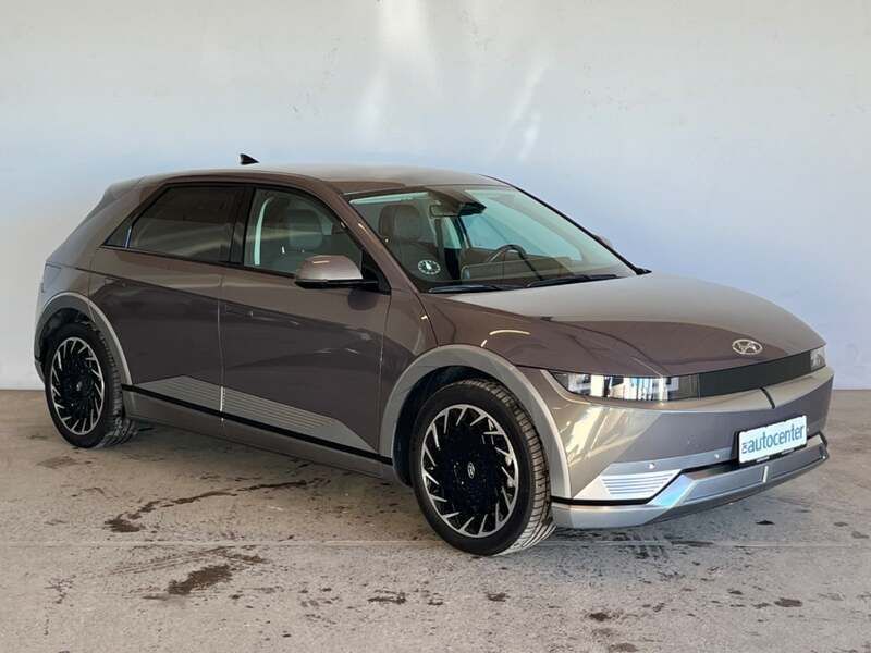 N/a Brugt 2022 Hyundai Ioniq 5 Techniq SUV | 199.700 kr. (Fair pris) - Billede 1/4
