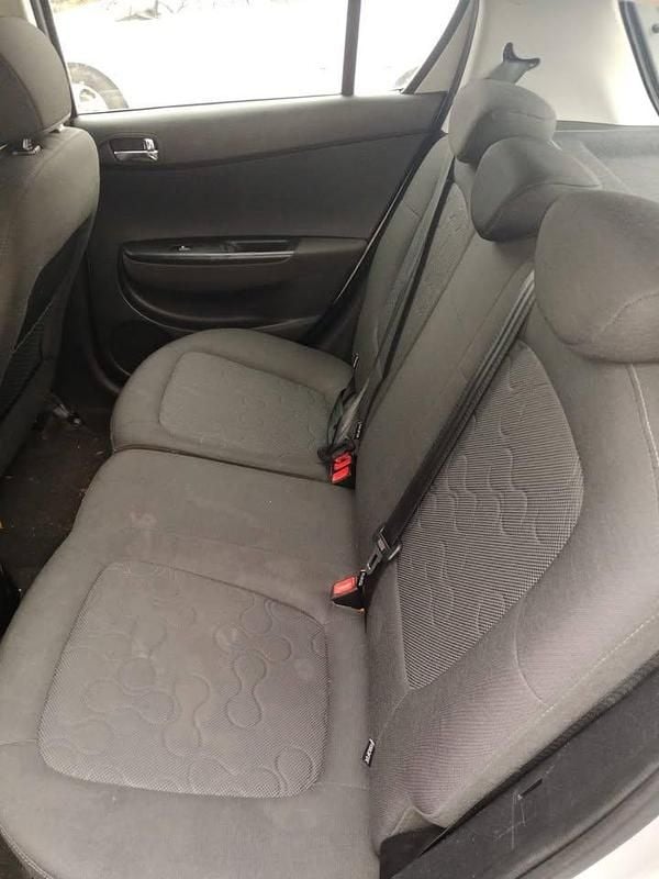 Brugt Hyundai i20 Eco 90 HK (66 kW) 2012 Hatchback