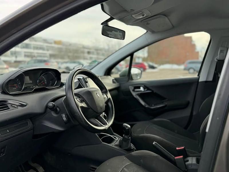 Brugt Peugeot 208 68 HK (50 kW) 2013 Hatchback