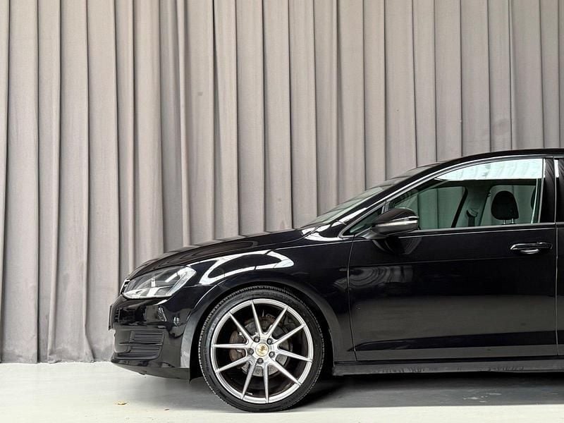 Brugt VW Golf VII Comfortline 125 HK (91 kW) 2016 Ikke angivet