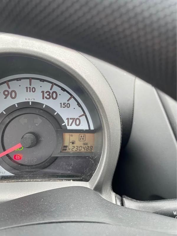 Brugt Peugeot 107 68 HK (50 kW) 2008 Hatchback