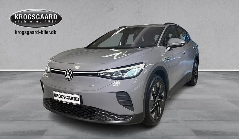 Brugt 2022 VW ID.4 Pro SUV | 214.900 kr. (God pris) - Billede 1/1