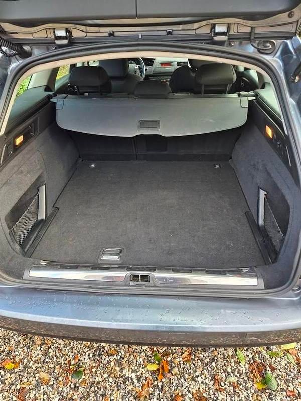 Brugt Citroën C5 163 HK (119 kW) 2011 Stationcar