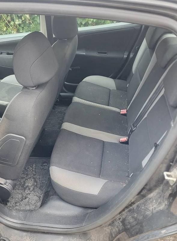 Brugt Peugeot 207 73 HK (53 kW) 2007