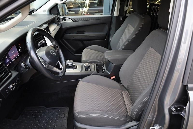 Brugt VW Amarok Life 205 HK (150 kW) 2023 Koks Afhentning