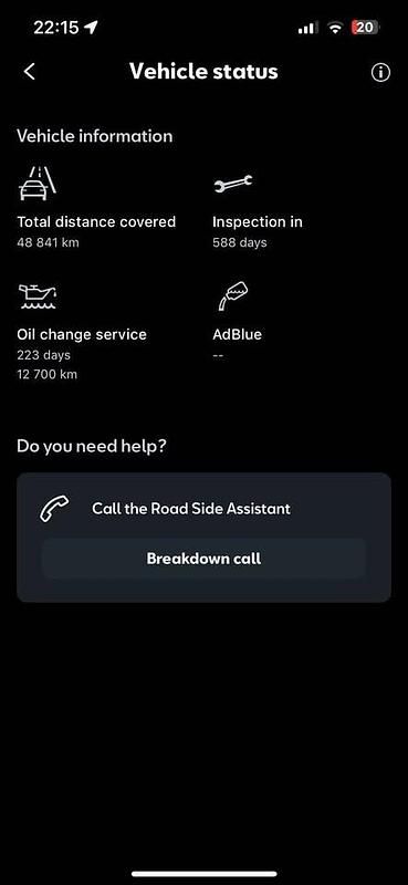 Brugt Seat Leon 204 HK (150 kW) 2021 Rød Stationcar