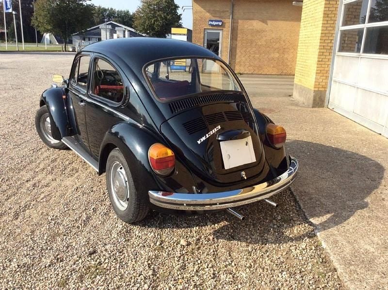 Brugt VW Käfer 1972