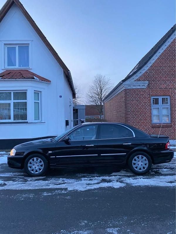 Brugt Kia Magentis 169 HK (124 kW) 2005 Sedan