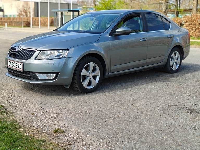Brugt 2013 Skoda Octavia Hatchback | 85.000 kr. (Fair pris) - Billede 1/3