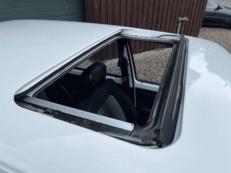 Brugt VW Golf I GTI 1983 N/a Hatchback