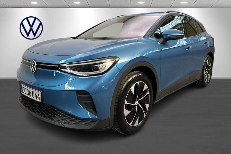 Brugt 2024 VW ID.4 Style SUV | 349.900 kr. (Dyr) - Billede 1/4