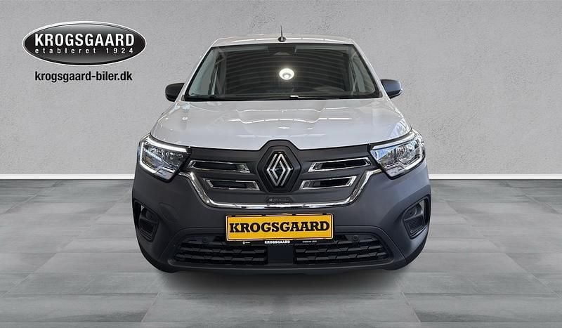 Ny Renault Kangoo 88 kW (120 HK) 2025 MPV