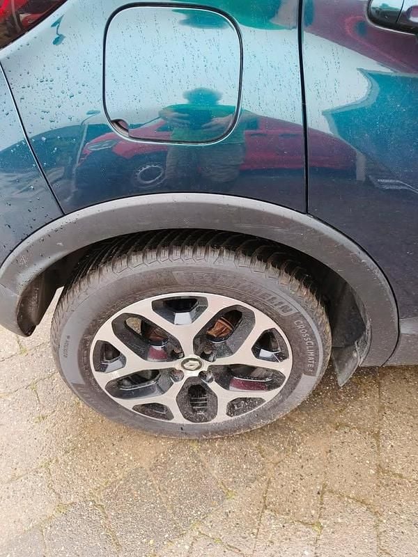 Brugt Renault Captur 90 HK (66 kW) 2019 SUV