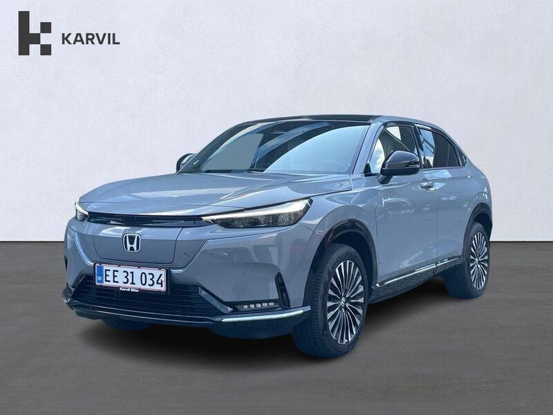Urban gray/g2 Brugt 2024 Honda e:Ny1 Advance SUV | 254.900 kr. (Lidt for dyr) - Billede 1/4