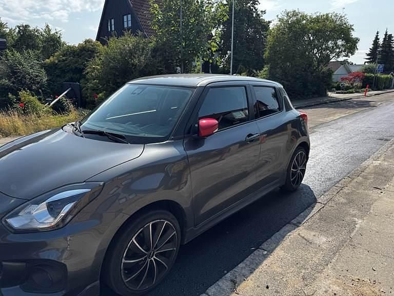 Brugt Suzuki Swift 139 HK (102 kW) 2020 Hatchback