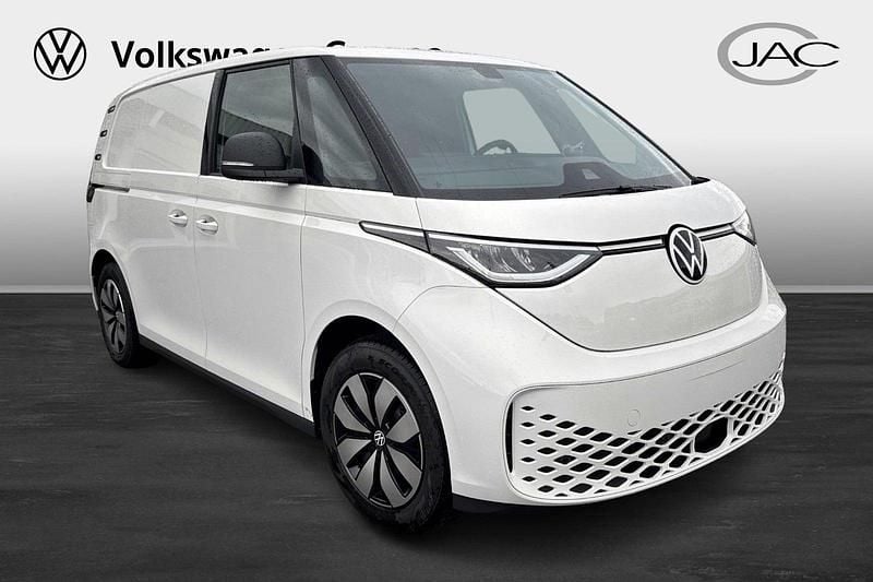 Ny 2025 VW ID. Buzz Comfortline MPV | 326.000 kr. - Billede 1/4