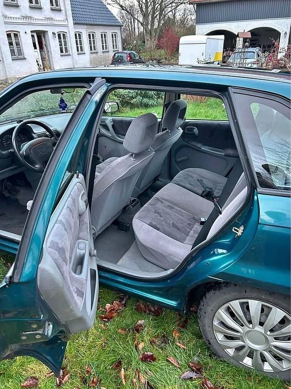 Brugt 1998 Opel Astra | 15.000 kr. - Billede 1/4