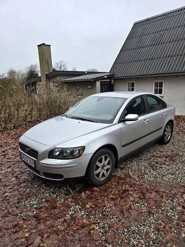 Brugt 2006 Volvo S40 Sedan | 12.000 kr. - Billede 1/4