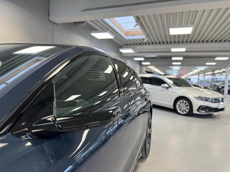 Brugt Audi A6 e-tron S-Line 269 kW (367 HK) 2025 Plasmablaametallak Stationcar