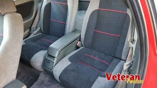 Brugt Volvo 480 1989 Coupe