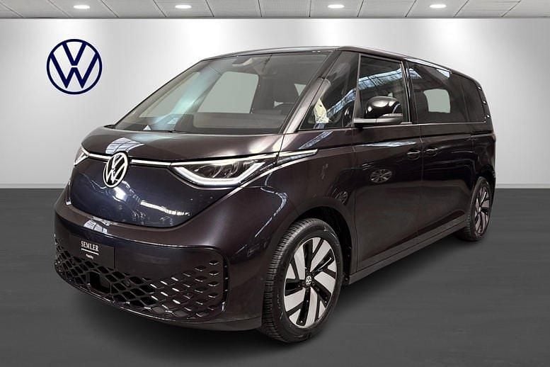 Ny 2025 VW ID. Buzz Life MPV | 449.900 kr. (Super pris) - Billede 1/4