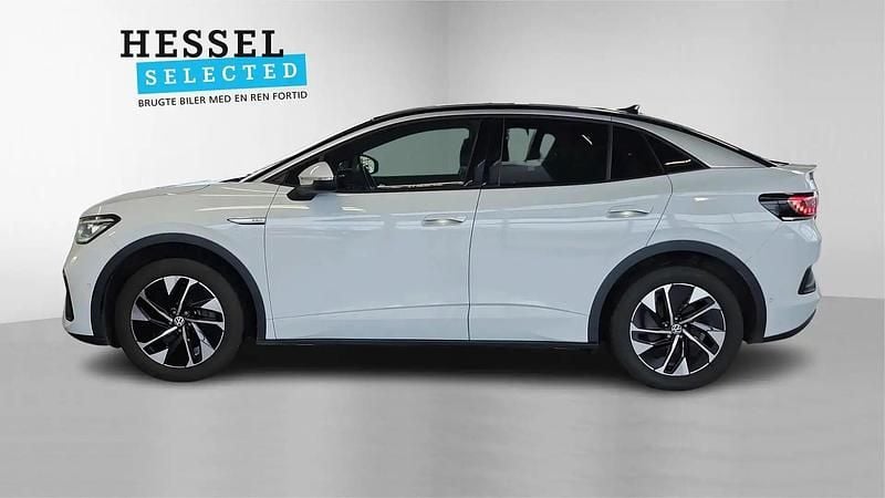 Brugt VW ID.5 Pro Performance 150 kW (204 HK) 2022 Hvid SUV