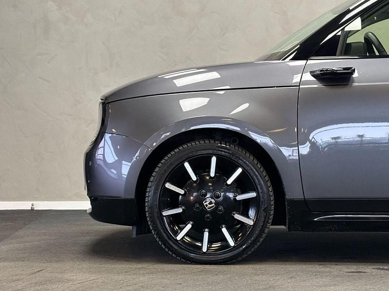 Brugt Honda e Advance 113 kW (154 HK) 2021 Graametal Hatchback