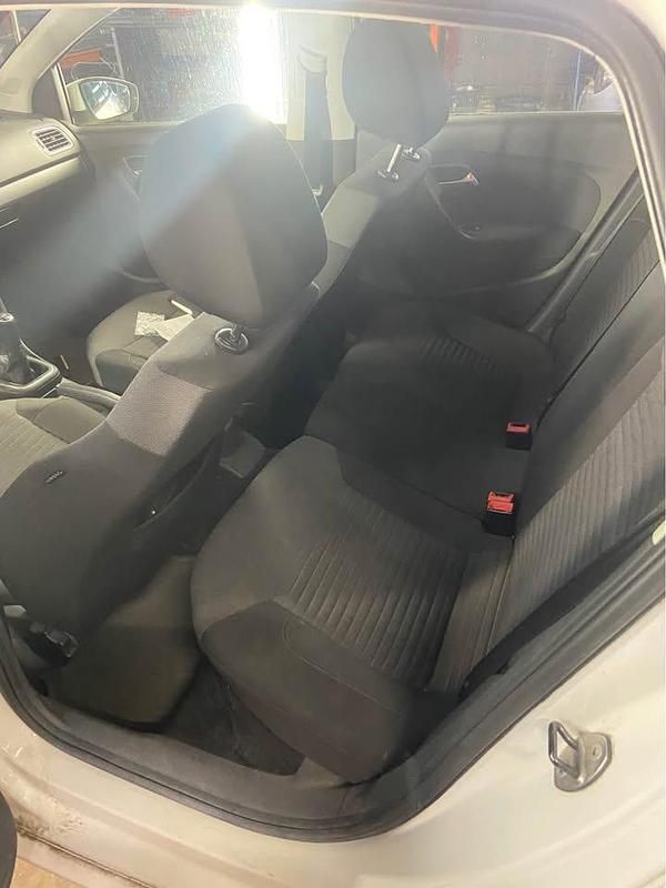 Brugt VW Polo 75 HK (55 kW) 2011 Hatchback