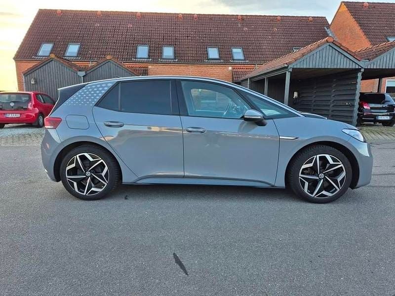 Brugt VW ID.3 Pure 110 kW (150 HK) 2021 Hatchback