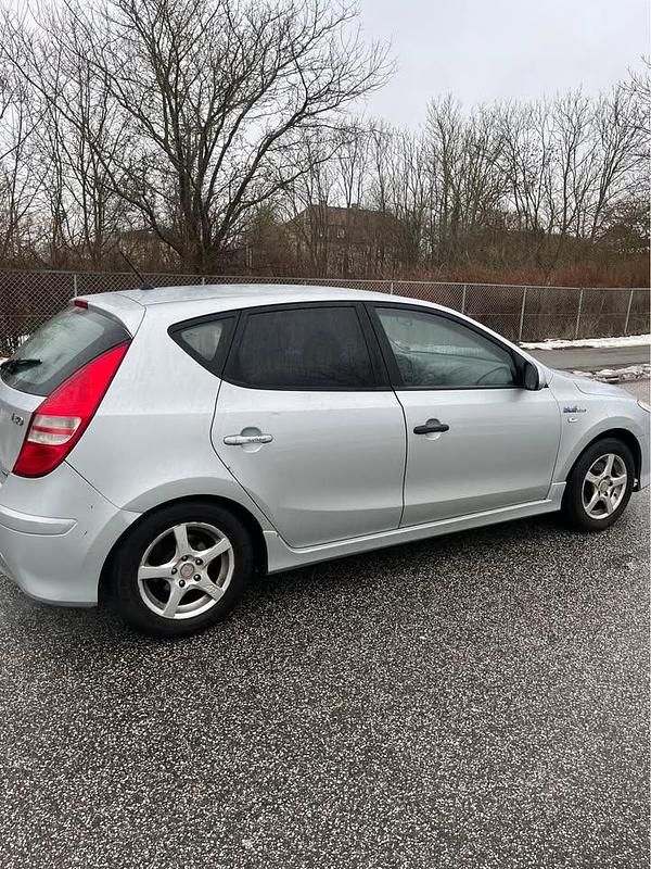 Brugt Hyundai i30 Eco 90 HK (66 kW) 2011
