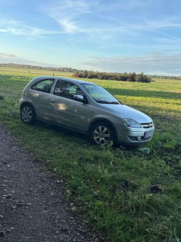 Brugt 2006 Opel Corsa Hatchback | 22.000 kr. (Fair pris) - Billede 1/4
