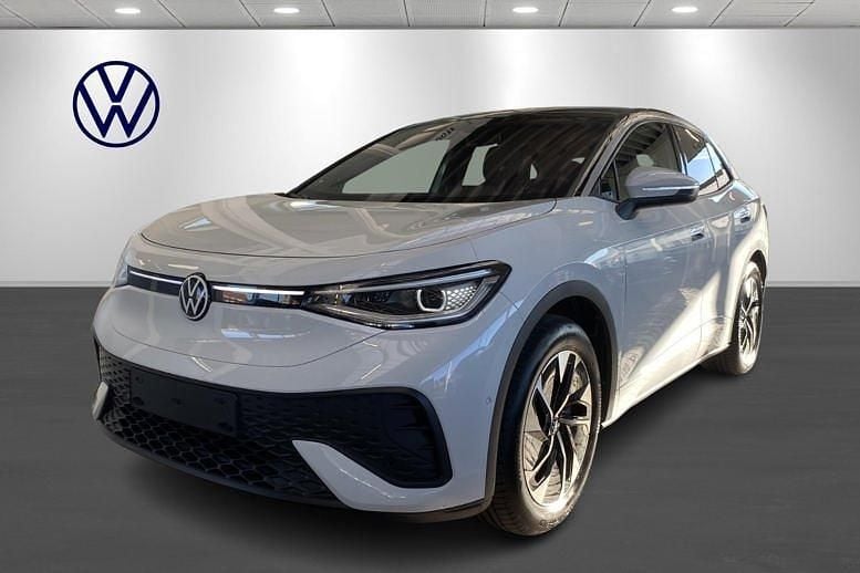Hvidmetal Brugt 2025 VW ID.5 Style SUV | 349.900 kr. - Billede 1/4