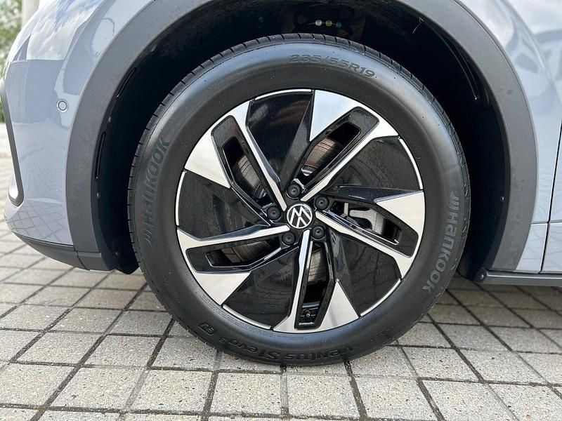 Brugt VW ID.5 Pro Performance 150 kW (204 HK) 2023 Grå SUV