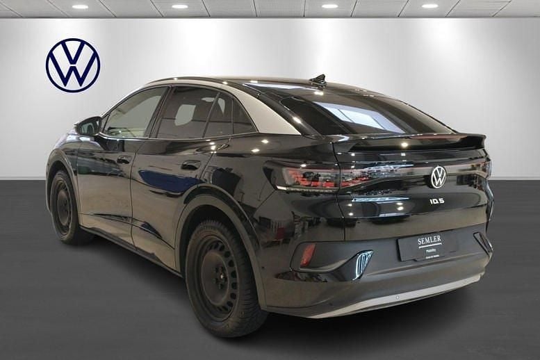 Brugt VW ID.5 Style 210 kW (286 HK) 2025 Sortmetal SUV