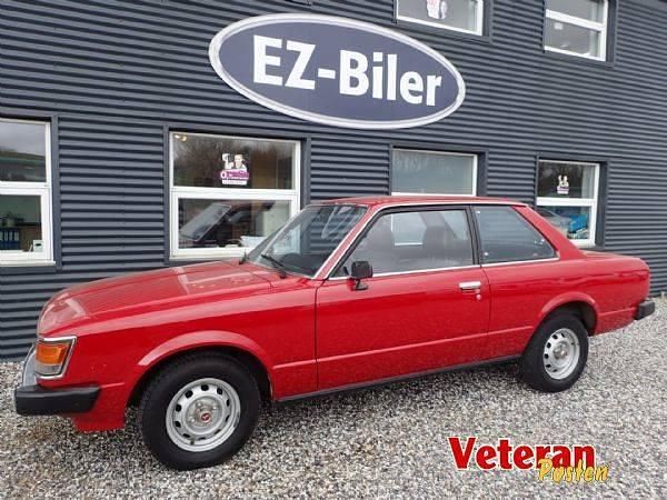 Brugt Toyota Carina 1980