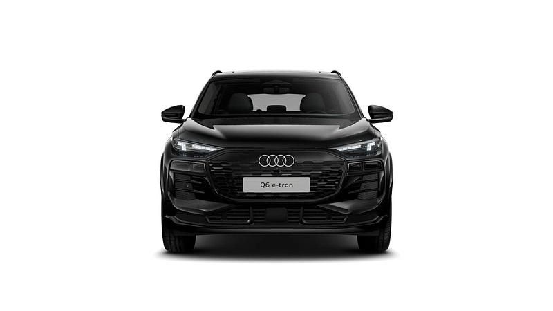 Brugt Audi Q6 e-tron Performance 225 kW (306 HK) 2024 SUV
