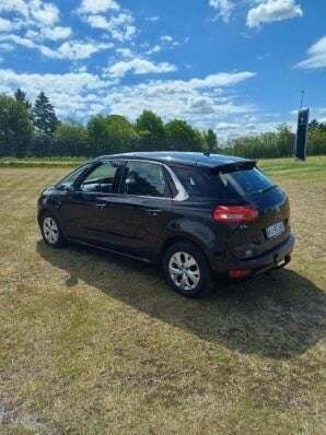 Brugt 2013 Citroën C4 Picasso Intensive MPV | 44.900 kr. (Lidt for dyr) - Billede 1/4