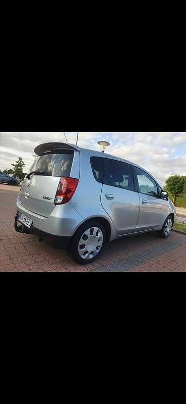 Brugt Mitsubishi Colt Intense 109 HK (80 kW) 2010 Hatchback
