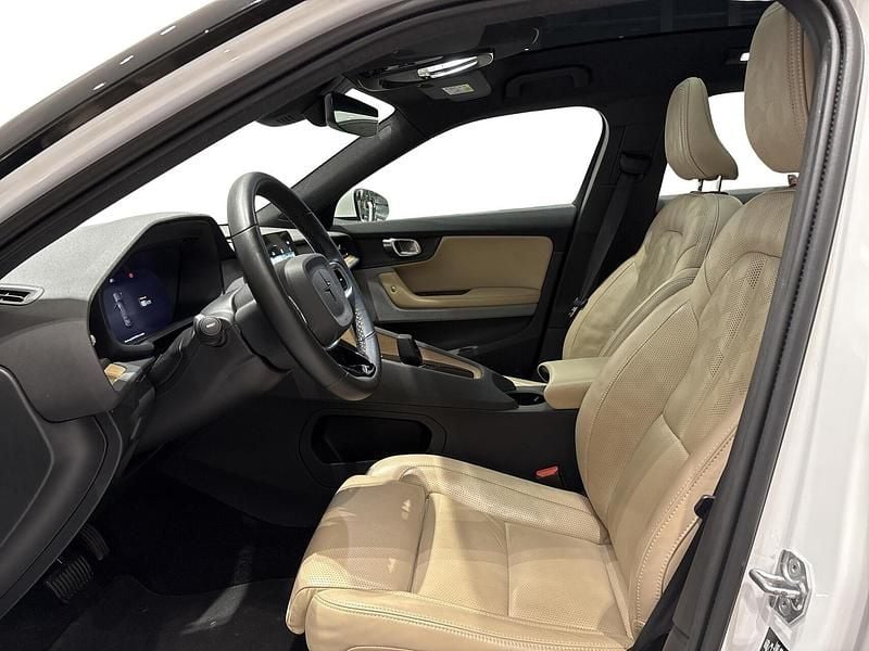 Brugt Polestar 2 Plus 164 kW (224 HK) 2023 Hatchback