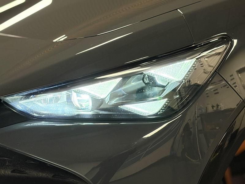 Brugt Cupra Tavascan 210 kW (286 HK) 2025 SUV